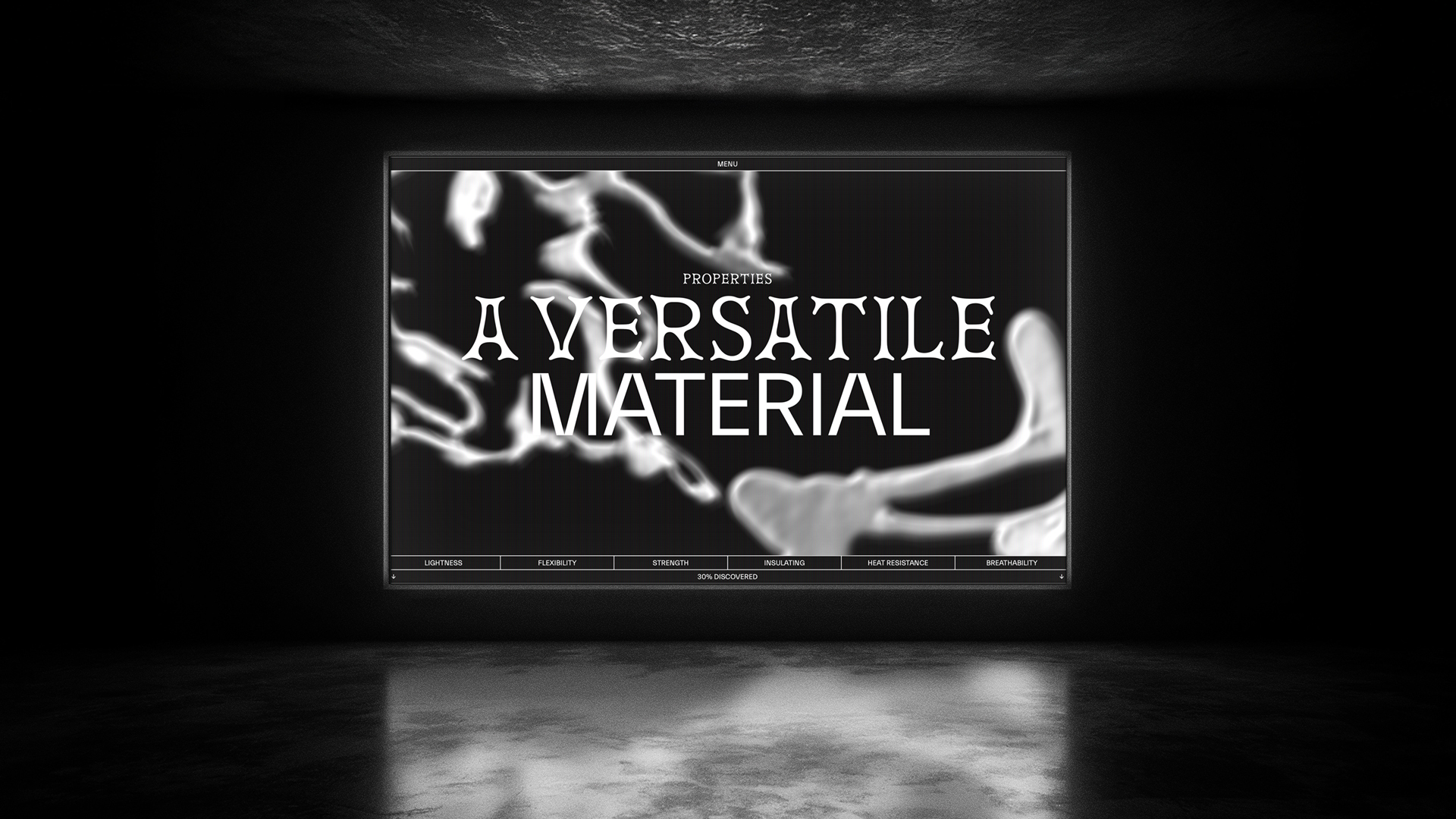 A Versatile Material